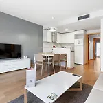 Apartmán Sensation Authentic Gracia *