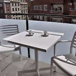 センセーション オーセンティック グラシア アパート