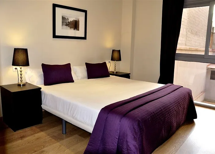 Apartment Sensation Authentic Gracia