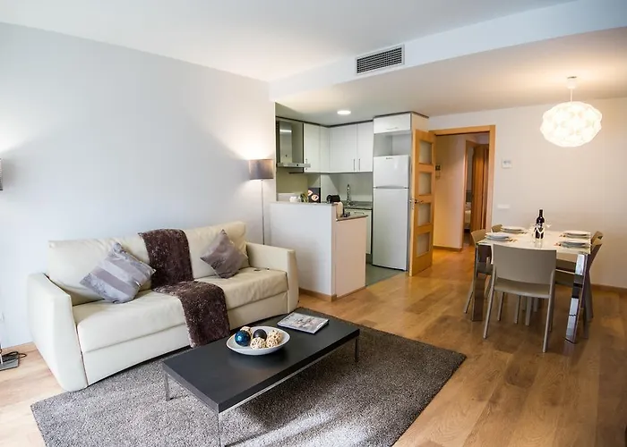 Apartment Sensation Authentic Gracia Barcelona
