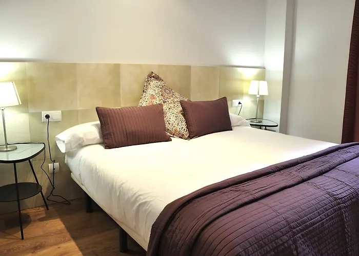 Sensation Authentic Gracia Διαμέρισμα