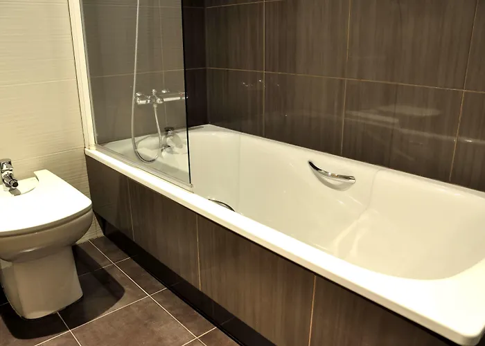 Apartamento Sensation Authentic Gràcia Barcelona