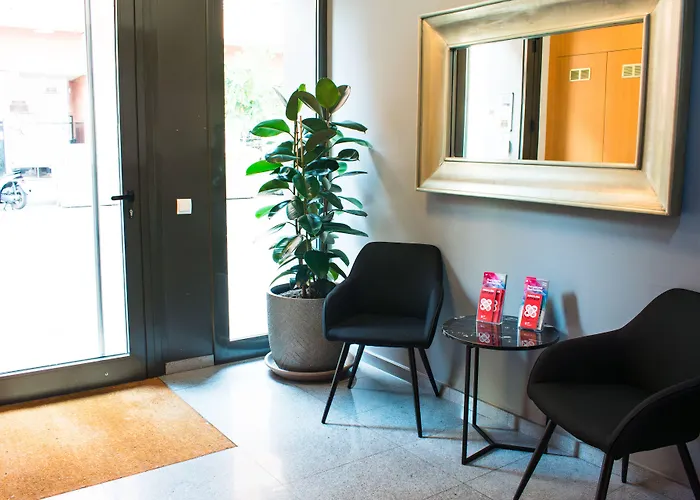 Sensation Authentic Gracia Βαρκελώνη