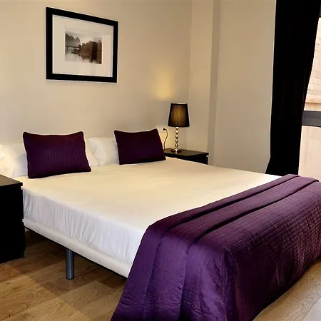 Apartment Sensation Authentic Gracia