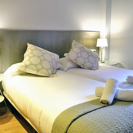 Apartment Sensation Authentic Gracia Barcelona