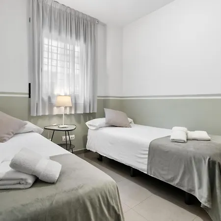 Apartment Sensation Authentic Gracia *