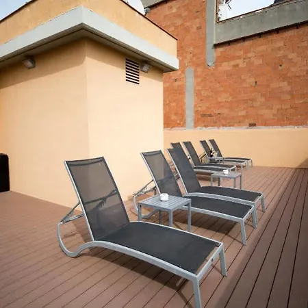 Sensation Authentic Gracia Apartment